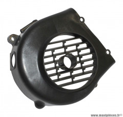 Volute cache turbine pour scooter chinois 4T GY6,139QMB / peugeot kisbee, v-clic 4T / kymco agility 4T / sym orbit 4T / norauto razzo 4T