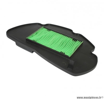 Filtre à air pour maxi scooter 125cc honda pcx après 2010