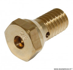Gicleur principal (numéro 26) adaptable solex