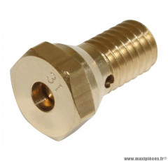 Gicleur principal (numéro 31) adaptable solex