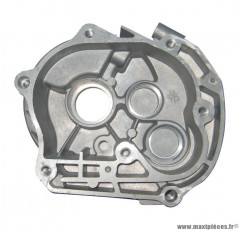 Carter de transmission finale pour scooter chinois avec une motorisation GY6 139QMB 4T, sym orbit 4T, baotian bt49qt 4T, kymco agility 4T, peugeot v-clic 4T