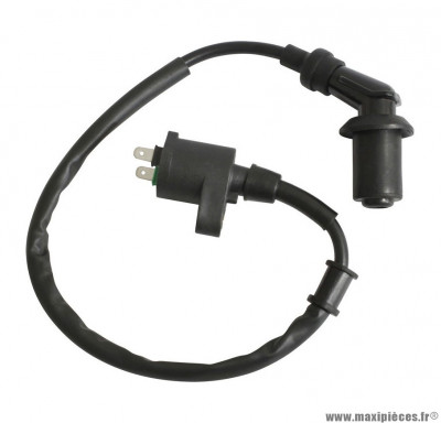 Bobine allumage pour maxi scooter chinois 125cc GY6 152QMI 4T, Sym hd-evo à partir de 2005 joyride 01/2004