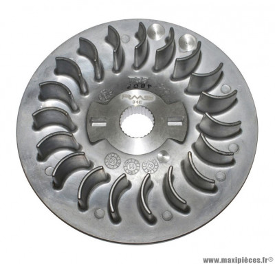 Joue fixe pour maxi scooter 400cc piaggio mp3, x-evo / 500cc piaggio x9 evolution - gilera nexus, fuoco / 400-500cc aprilia atlantic