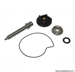 Kit réparation pompe à eau pour maxi scooter 400cc piaggio mp3, x-evo / 500cc beverly, x9, mp3, x10