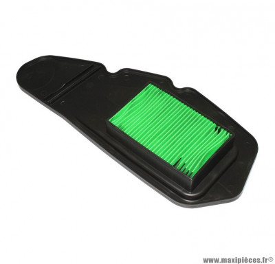Filtre à air pour maxi scooter 125cc honda pcx 2012>2016