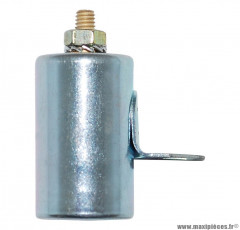 Condensateur adaptable solex