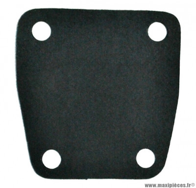 Membrane noir adaptable solex