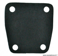 Membrane noir adaptable solex