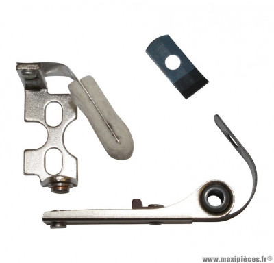 Rupteur adaptable solex