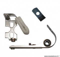 Rupteur adaptable solex