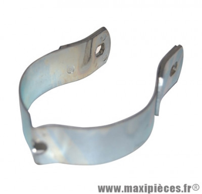 Collier de pot d'échappement pour cyclomoteur peugeot 103, 102