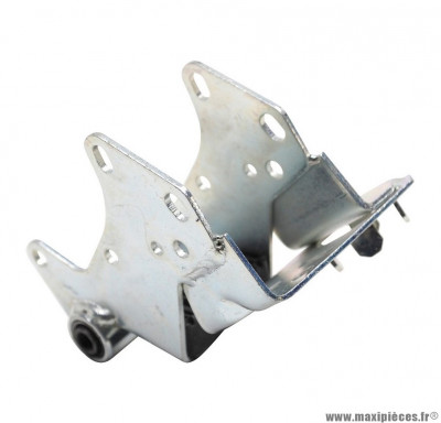 Support moteur (inférieur) pour cyclomoteur peugeot 103 spx-rcx vogue