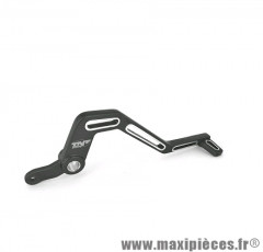 Frein à pied lighty noir pour 50 à boite peugeot xp6 / mbk x-limit
