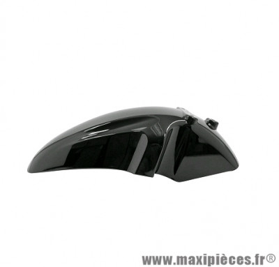 Garde boue avant noir pour maxi scooter 125-150cc honda sh 2005>2008