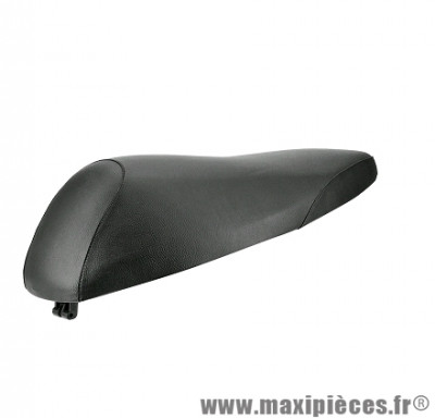 Selle noire pour scooter mbk stunt