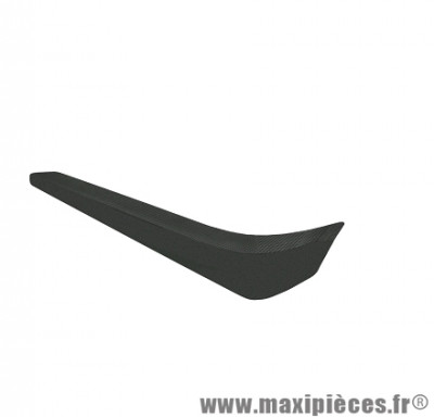 Couvre selle noir standard pour 50 à boite derbi senda (nouveau modèle)