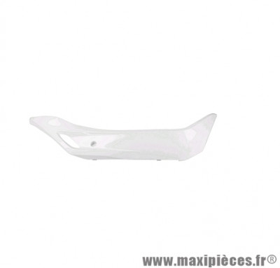 Dessous de tablier droit blanc pour maxi scooter 125cc honda pcx 2009-2013 * Prix spécial !