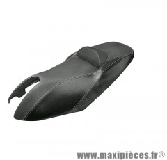 Couvre selle noir pour maxi scooter 500cc yamaha t-max 2001>2007 (OEM : 5gj2470f2000)