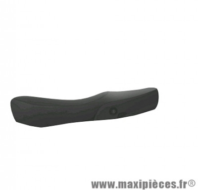 Couvre selle noir standard pour scooter / maxi-scooter 50-125-150cc piaggio vespa lx