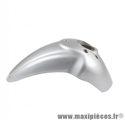 Garde boue avant pour scooter / maxi-scooter 50-125-200cc piaggio liberty gris 2004>2014