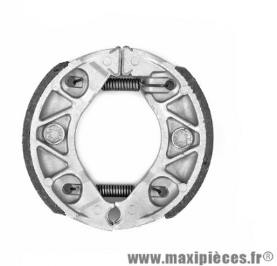 Machoire de frein avant pour scooter mbk booster one / ovetto one 2013