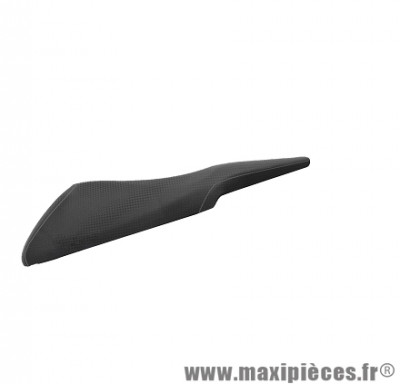 Couvre selle noir standard pour scooter mbk mach g / yamaha jog r