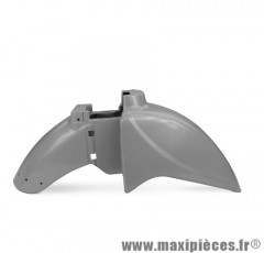 Garde boue avant pour scooter piaggio beverly 125-250-300-400-500cc 2007>2010 (OEM : 653588)