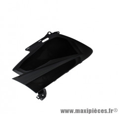 Corps de carénage supérieur avant gauche noir brillant pour maxi scooter 530cc yamaha t-max 2012>2014