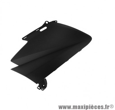 Corps de carénage supérieur avant gauche noir mat pour maxi scooter 530cc yamaha t-max 2012>2014