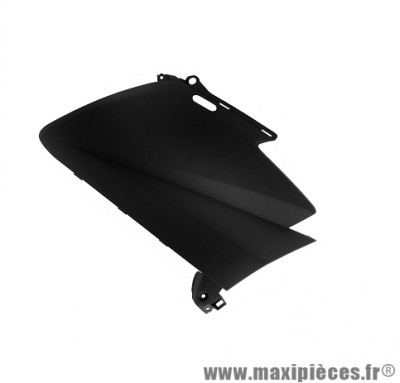 Corps de carénage supérieur avant droit noir mat pour maxi scooter 530cc yamaha t-max 2012>2014