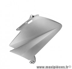 Corps de carénage supérieur avant gauche gris mat pour maxi scooter 530cc yamaha t-max 2012>2014