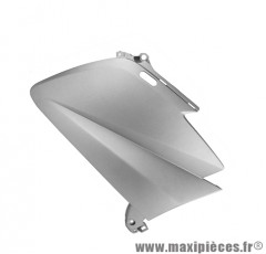 Corps de carénage supérieur avant droit gris mat pour maxi scooter 530cc yamaha t-max 2012&gt,2014