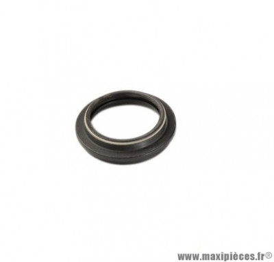 Cache poussière (x2) 40x52, 5x4, 6 / 14 pour moto Senda / BMW