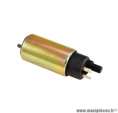 Pompe à essence pour maxi scooter 125cc honda pcx