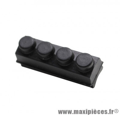 Patin frein adaptable solex