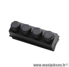 Patin frein adaptable solex