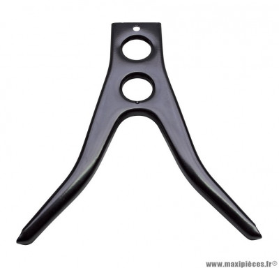 Béquille cyclomoteur centrale adaptable solex 3800