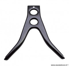 Béquille cyclomoteur centrale adaptable solex 3800