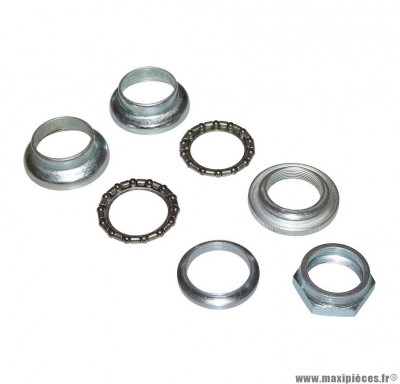 Jeu de direction adaptable solex