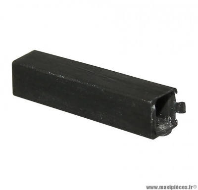 Fourrure de transmission compteur pour cyclomoteur mbk 51