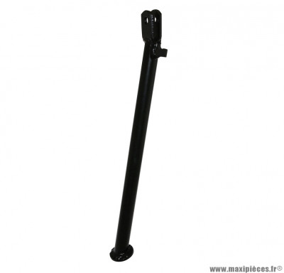 Béquille moto latérale (longueur 320mm) pour 50 à boite sherco sm-r, se-r