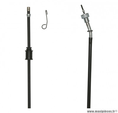 Transmission compteur pour maxi scooter 125cc piaggio vespa gts super 2009>2015 / 250cc piaggio vespa gts 2005>2012 / 300cc piaggio vespa gts 2008>2014