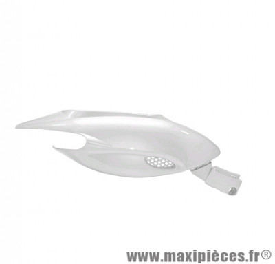 Capot moteur droit blanc pour scooter gilera stalker 1997>2011 * Sélection !