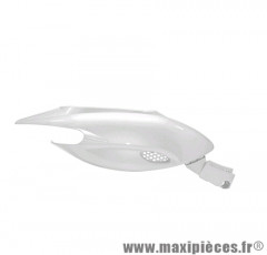 Capot moteur droit blanc pour scooter gilera stalker 1997>2011 * Sélection !