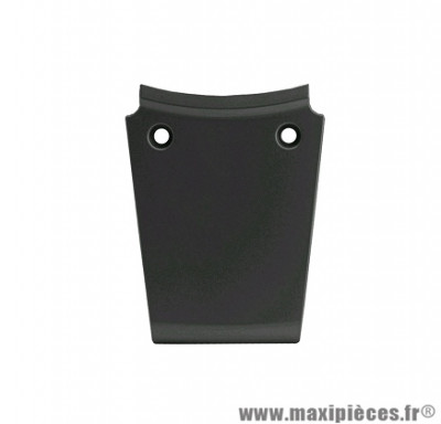 Capot arrière siège noir brillant pour scooter gilera stalker 1997-2011