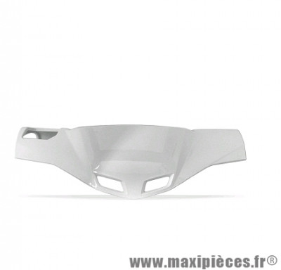 Couvre guidon blanc pour scooter mbk booster après 2004