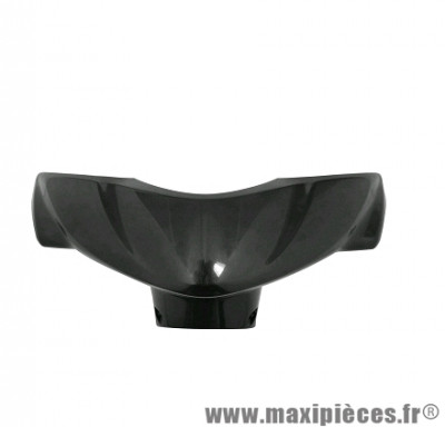 Couvre guidon noir métal pour scooter yamaha ovetto, neo's 2007