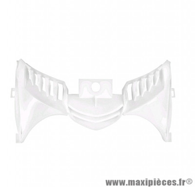 Grille avant blanc pour scooter piaggio zip 2T AC / LC 4T