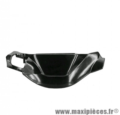 Couvre guidon noir (à peindre) pour scooter mbk booster (nouveau modèle)