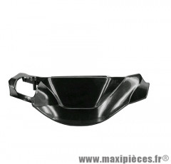 Couvre guidon noir (à peindre) pour scooter mbk booster (nouveau modèle)